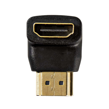 Nedis Angled HDMI-sovitin - 90°