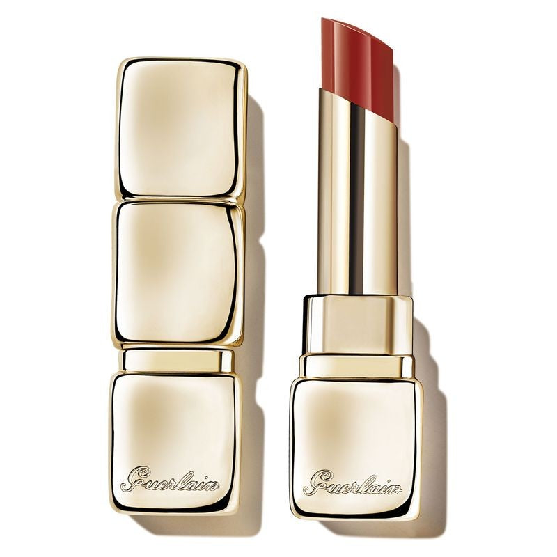 Guerlain KissKiss Shine Bloom huuliväri 3,2 g 509 Wild Kiss