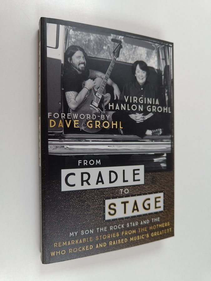 From Cradle to Stage