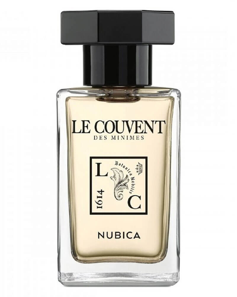 Le Couvent Nubica Singulière Eau de Parfum - 50 ml