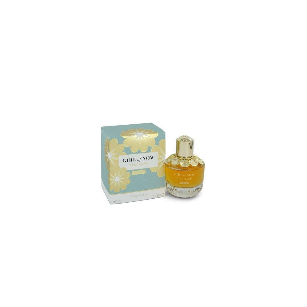 Elie Saab Girl Of Now Shine Edp Spray 50 ml