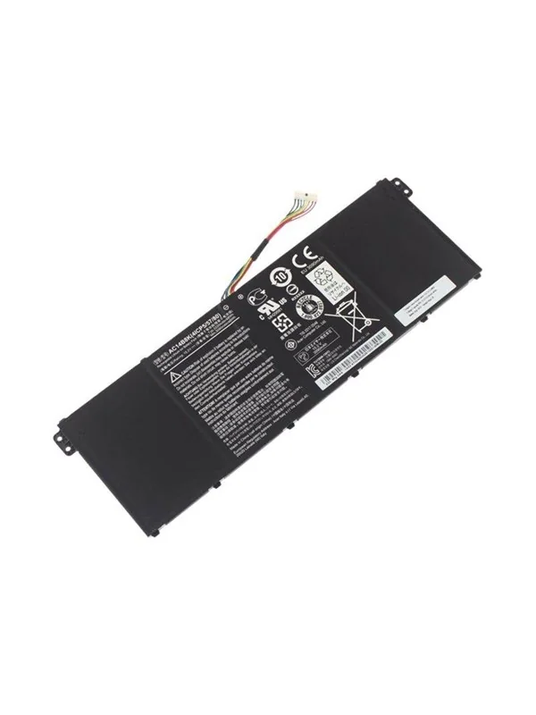 CoreParts Battery - Kannettavan tietokoneen akku - Li-pol - 3200 mAh - 48 Wh