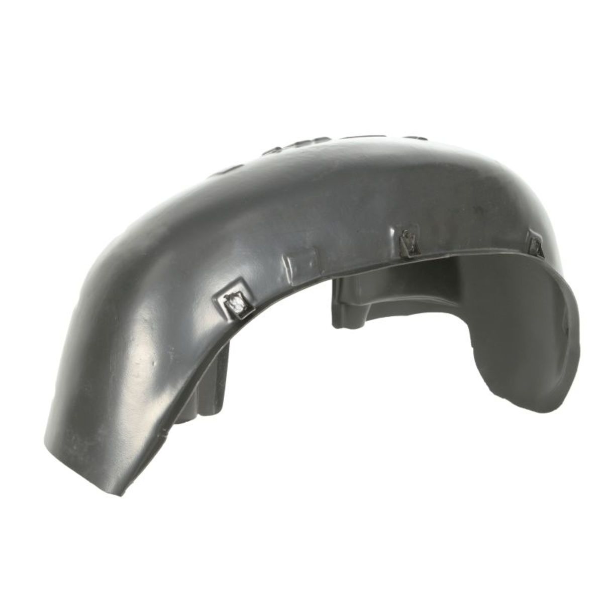 Pyöräkotelo REZAW-PLAST RP111216, oikea