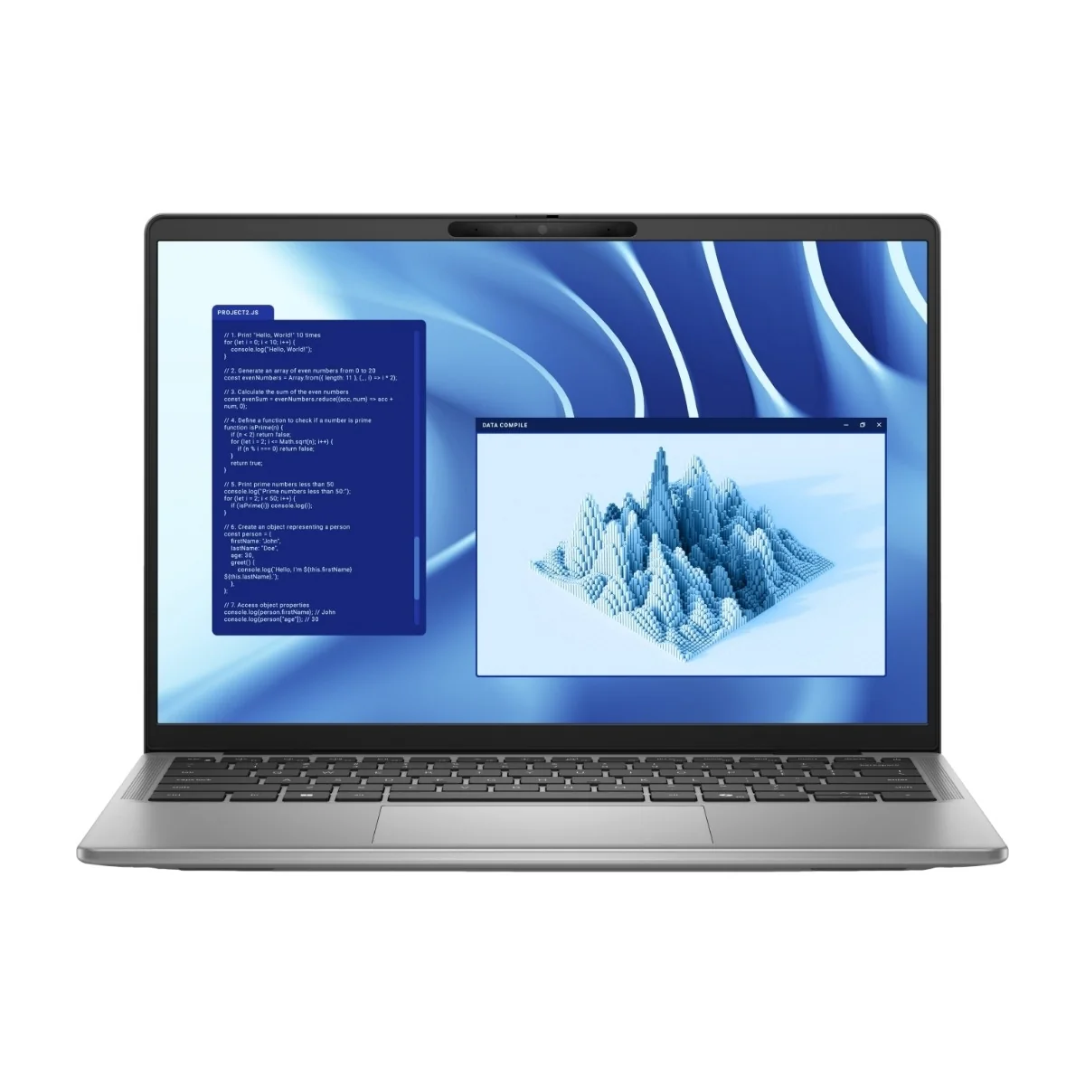 Dell Latitude 7445 14" kannettava tietokone