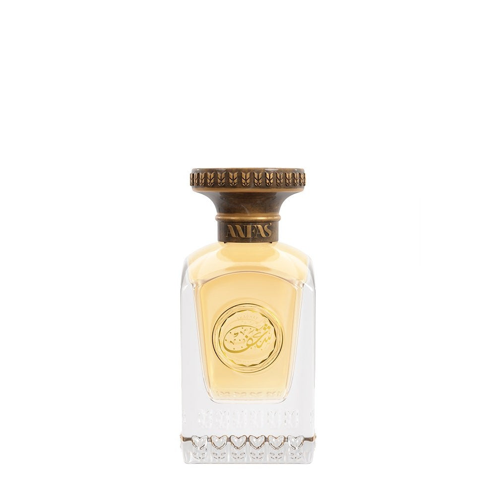 Anfas Shaghaf parfum unisex 75 ml