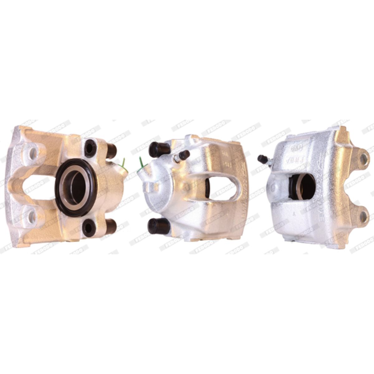 Jarrusatula FERODO FCL692208