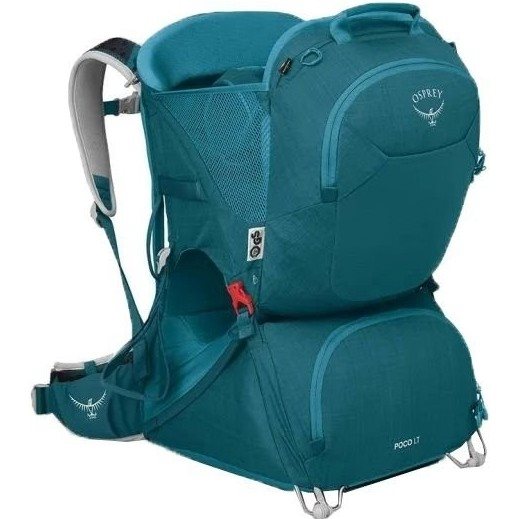 Osprey Poco Lt Deep Peyto