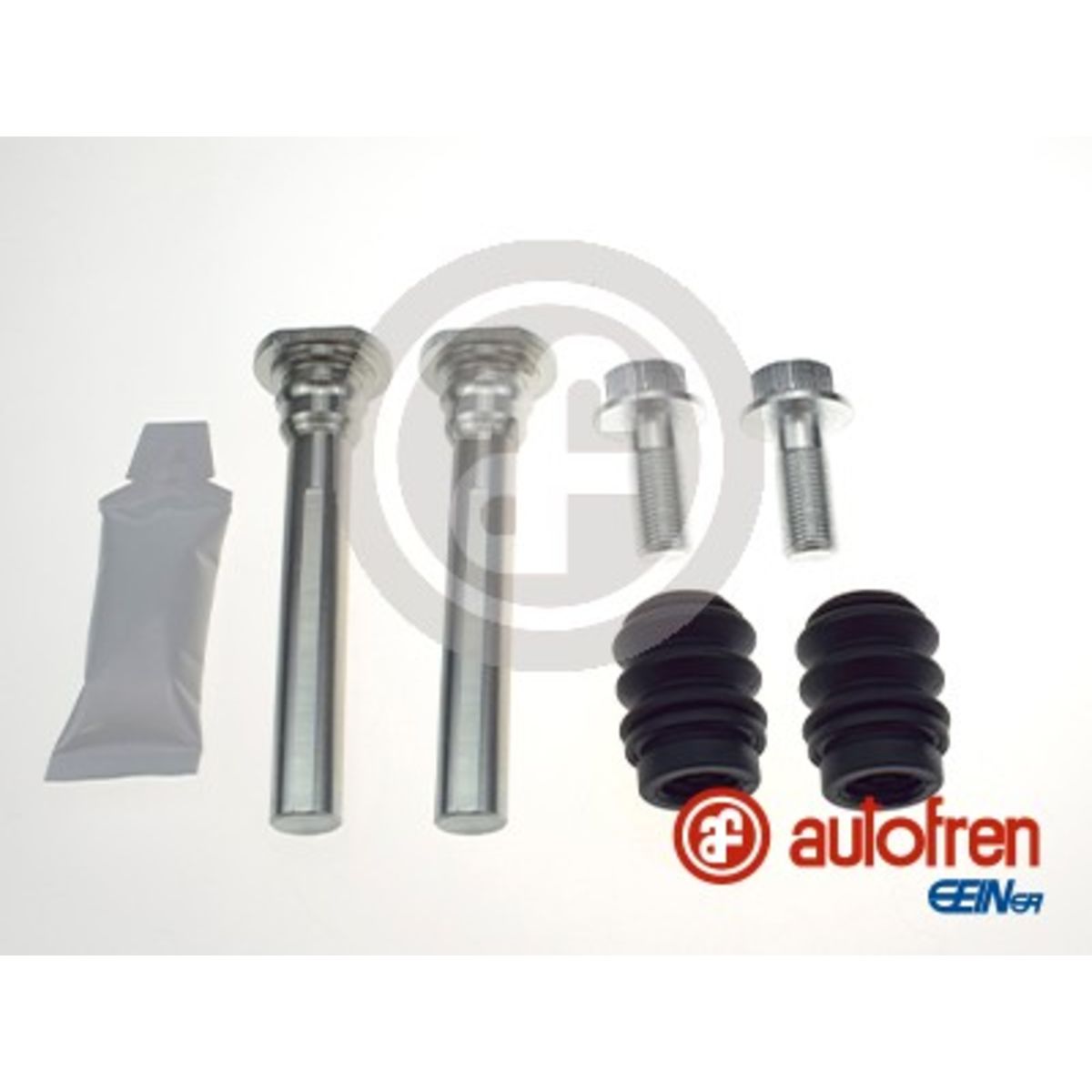 Jarrusatulan ohjainhylsysarja AUTOFREN SEINSA D7313C