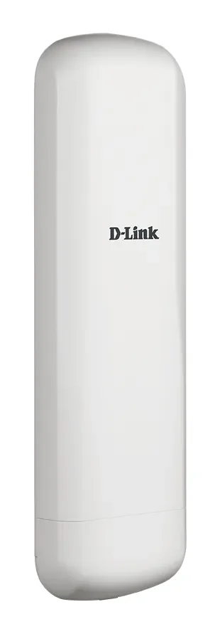D-Link DAP-3711 - Langaton silta / tukiasema, Valkoinen