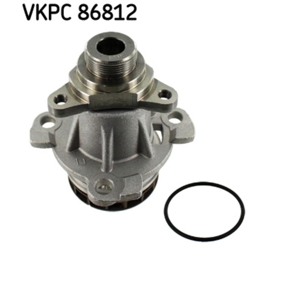 Vesipumppu SKF VKPC 86812
