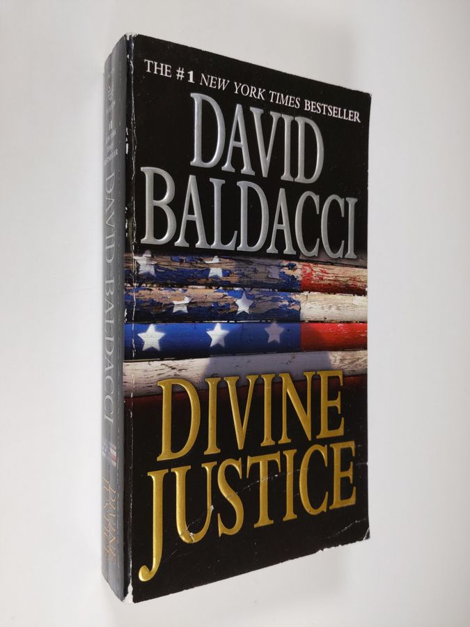 Divine Justice