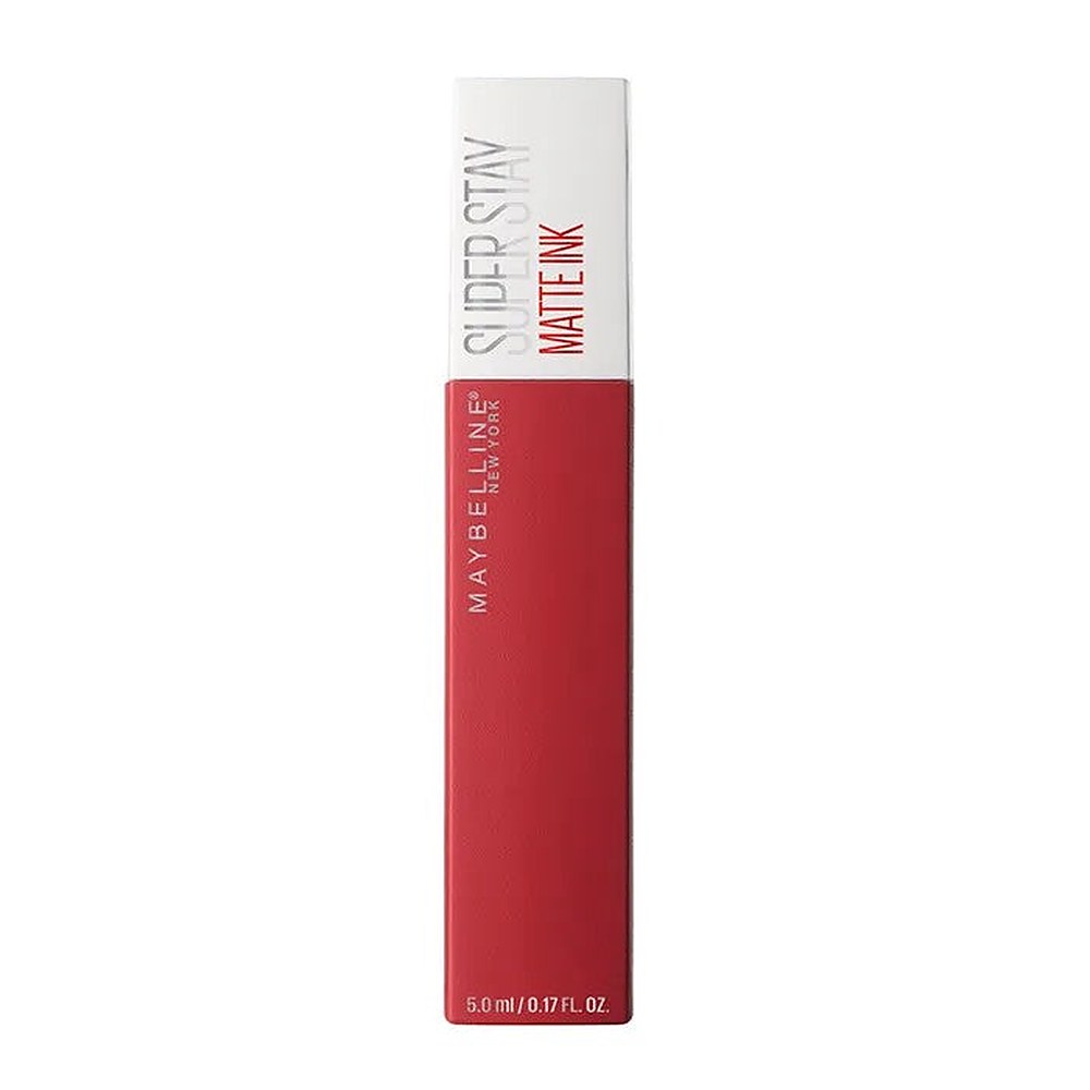 Maybelline Stay Matte Ink 20 Pioneer
