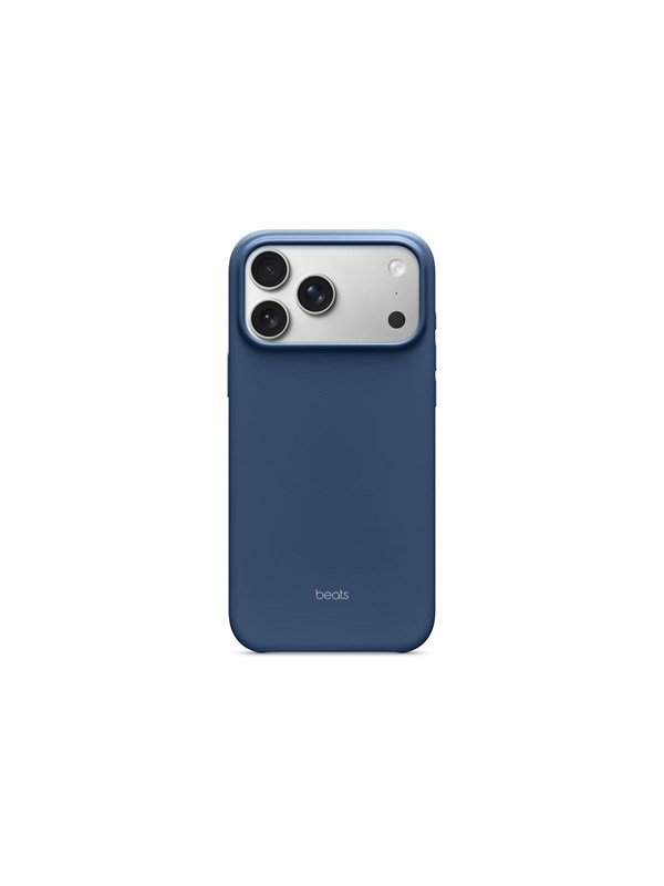 Apple Beats Case With Magsafe And Camera Control Iphone 17 Pro Max Sininen