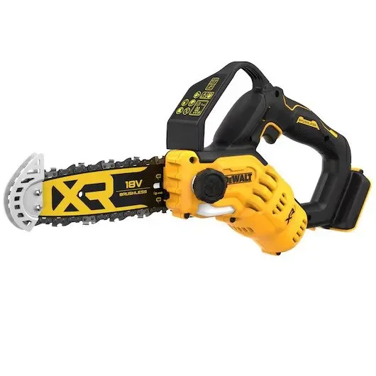 DeWALT DCMPS520N-XJ Oksasaha - 20 cm - 18 V - Solo - SOLO