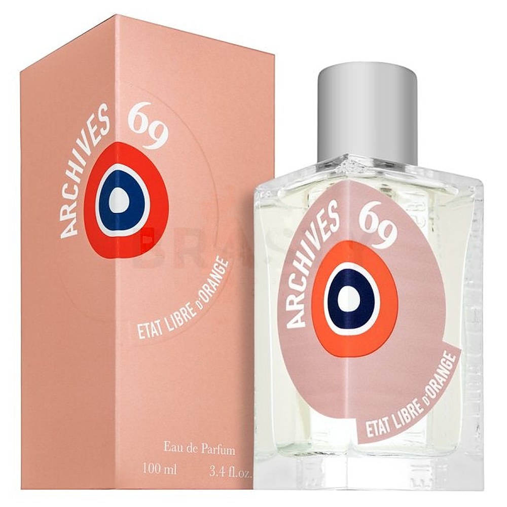 Etat Libre d'Orange Archives 69 EDP U 100 ml