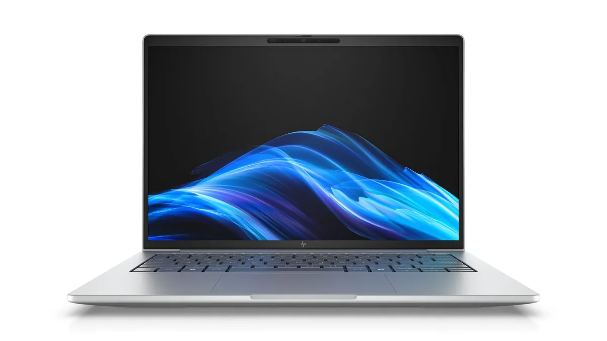 HP EliteBook 8 G1i 14" Ultra 5 225U, 16 Gt, 512 Gt, Win 11 Pro -kannettava, alumiini