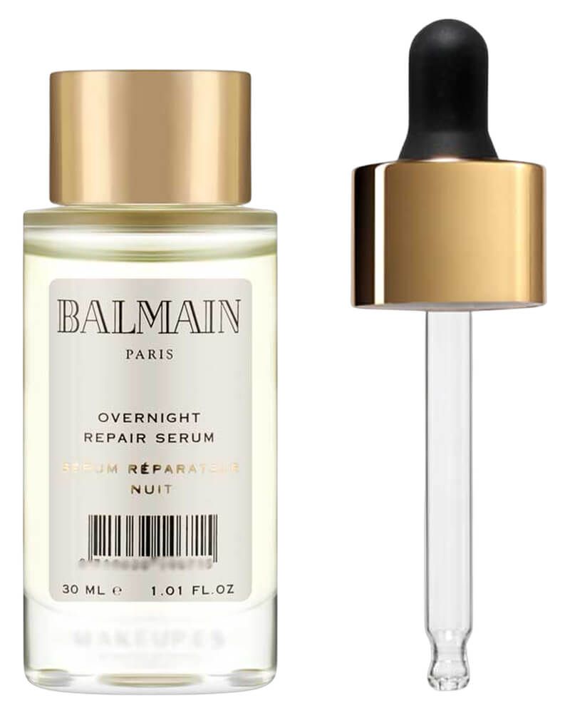 Balmain Paris Hair Couture Overnight Repair Serum 30 ml