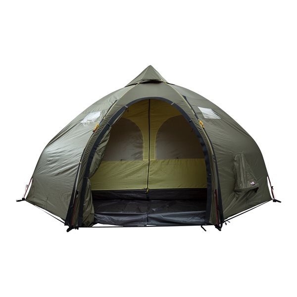 Helsport Varanger Dome 4-6 Outer Tent incl Pole, ulkoteltta
