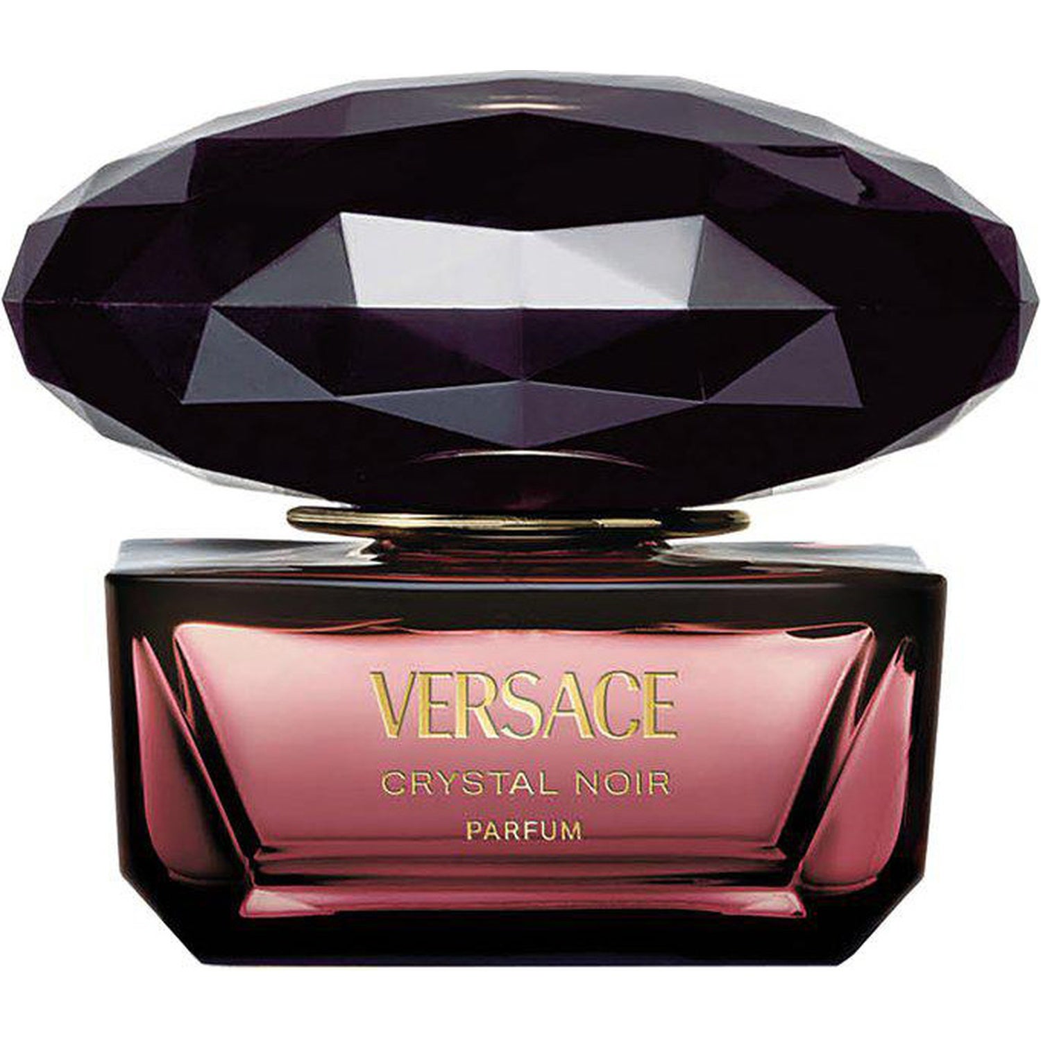 Versace Crystal Noir Parfum - 50 ml