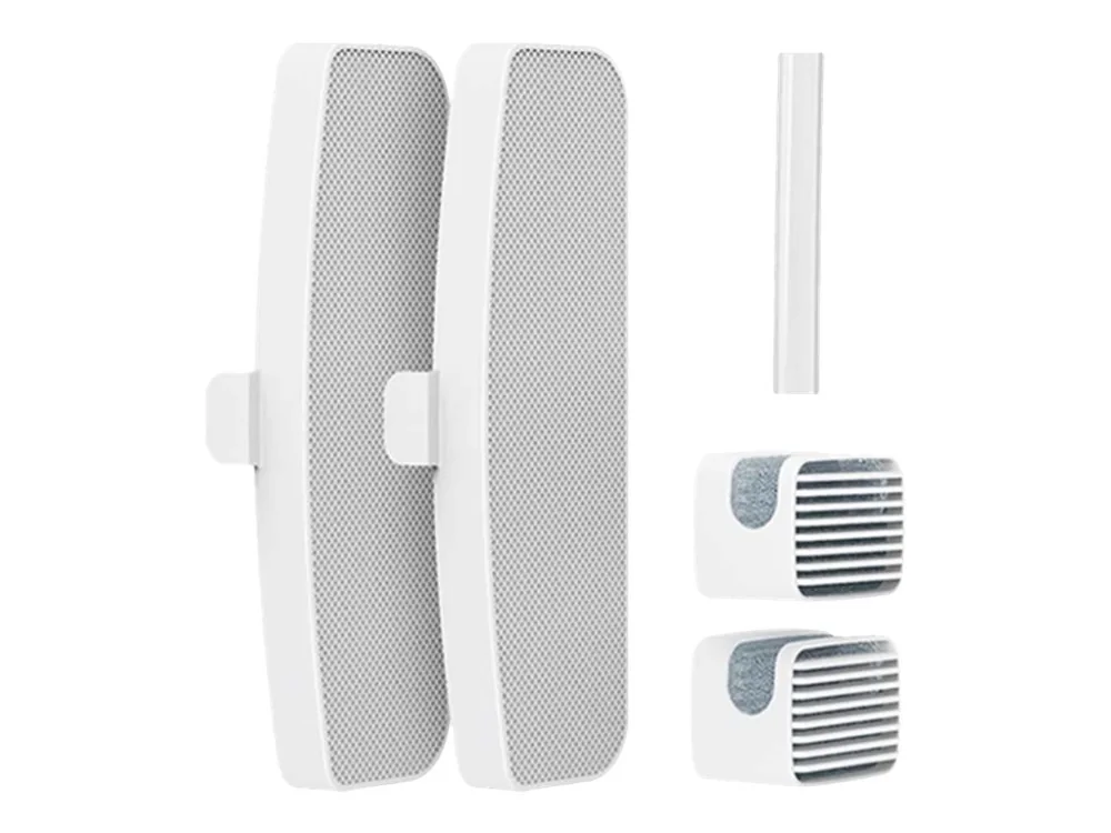 Xiaomi Smart Pet Fountain Filter Set, Fountain filter, Valkoinen, 18,5 g, Kiina