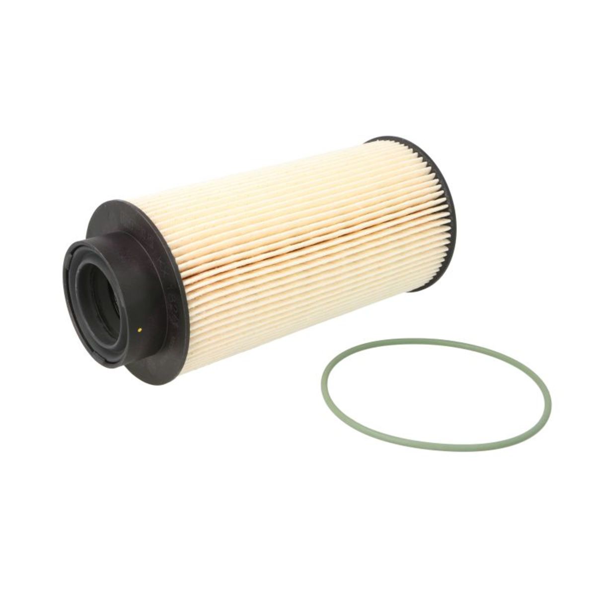 Polttoainesuodatin MAHLE KX 182/1D