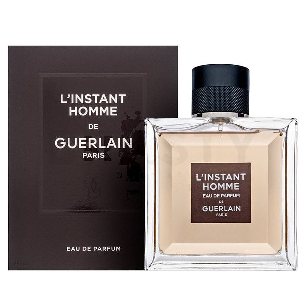 Guerlain L'Instant de Guerlain miehille EDP M 100 ml