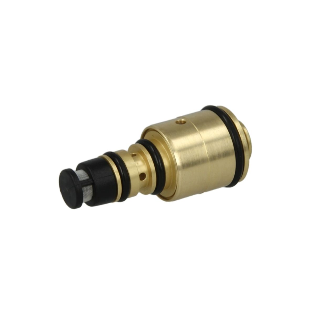 Magneettiventtiili, ilmastointilaite THERMOTEC KTT060016