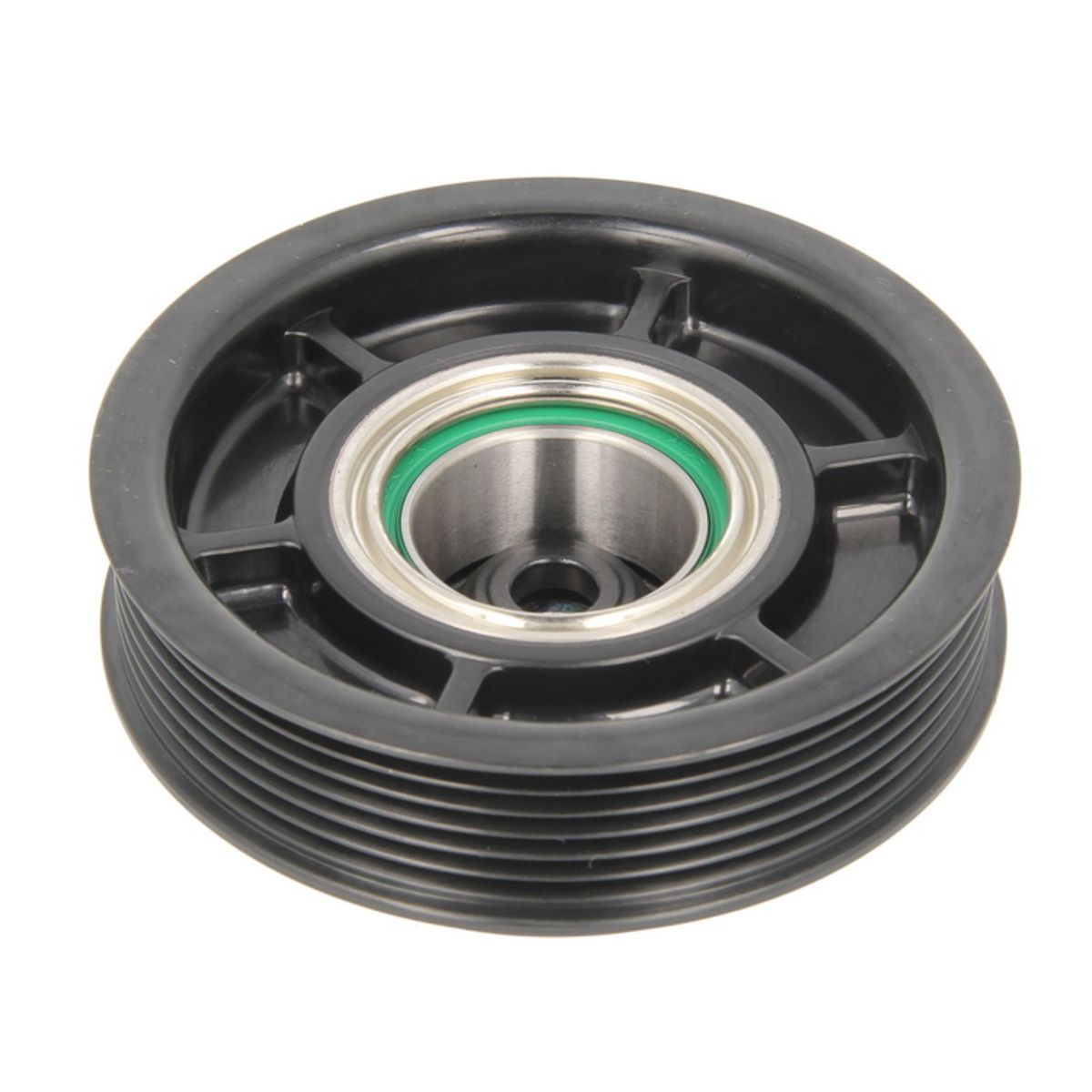 Magneettikytkin, ilmastointikompressori THERMOTEC KTT040146