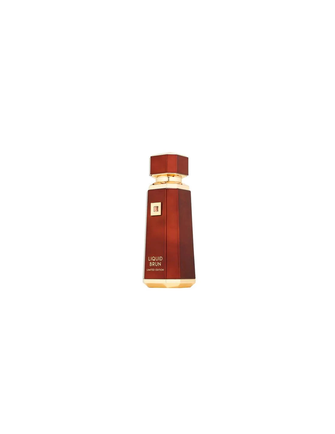French Avenue Nestemäinen Ruskea Rajoitettu EDT Parfyymisuihke 150ml