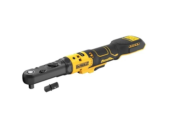 Dewalt DCF510N-XJ Power Wrench (Solo)