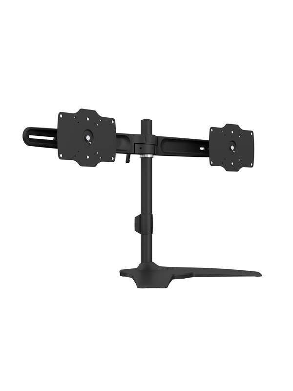 Multibrackets M Vesa Desktopmount Dual Stand