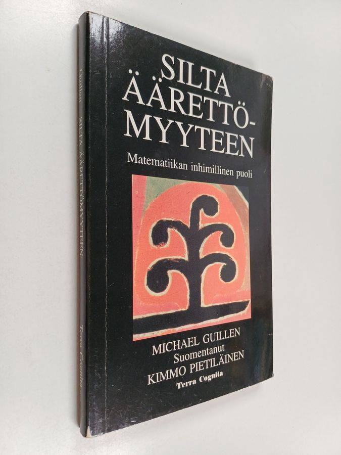 Silta äärettömyyteen