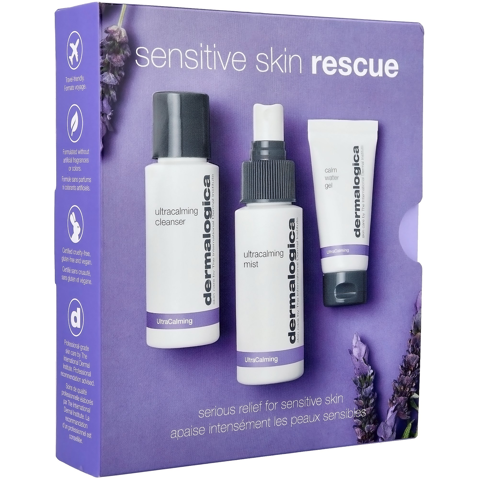 Dermalogica Sensitive Skin Rescue 50 ml