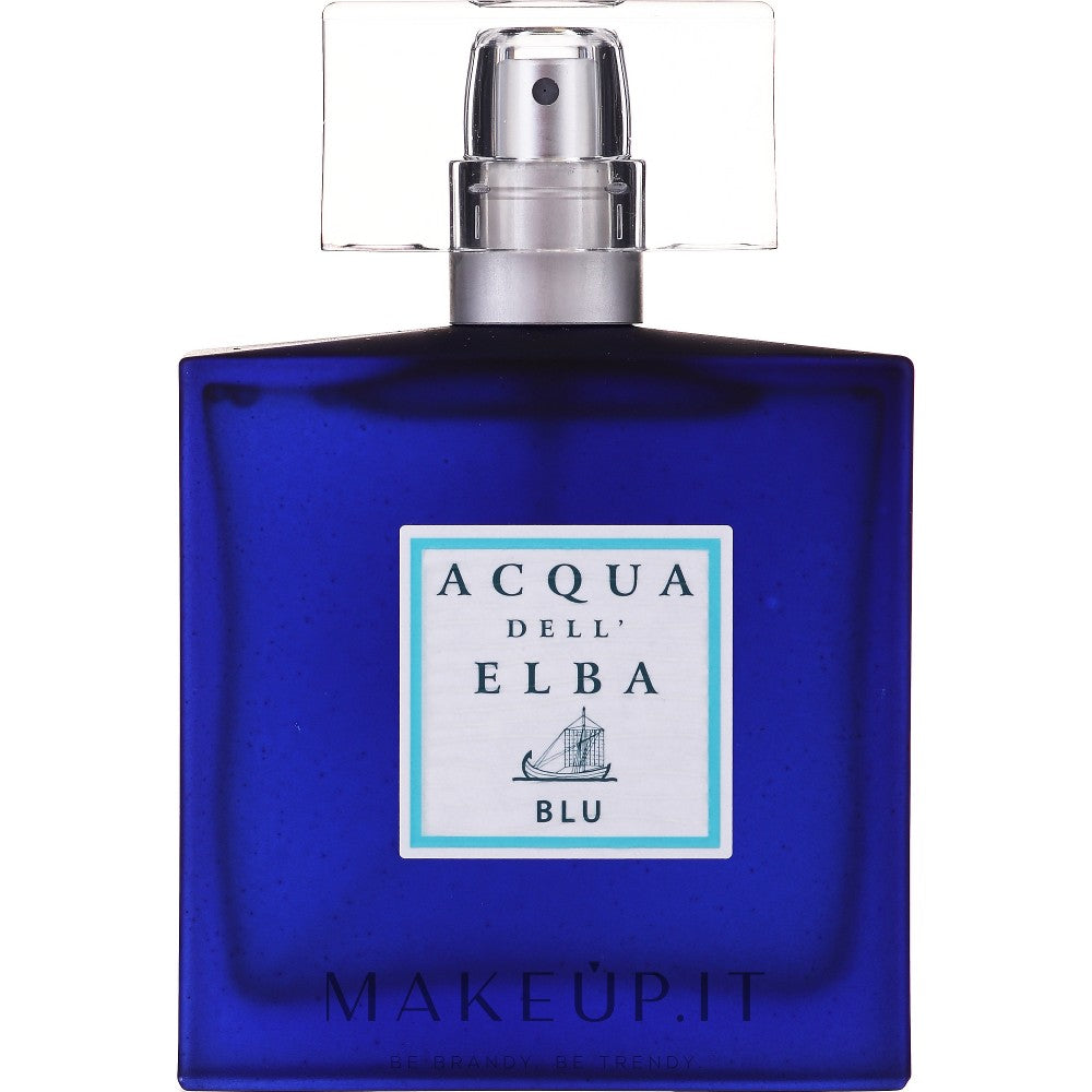 Acqua dell'Elba Blue Eau de Toilette Men 100 ml