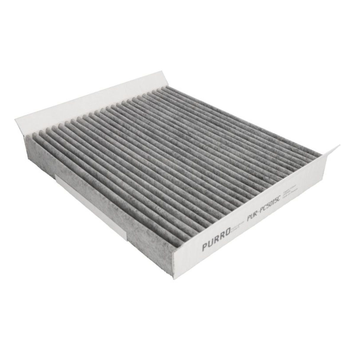 Suodatin, sisäilma PURRO PUR-PC5015C