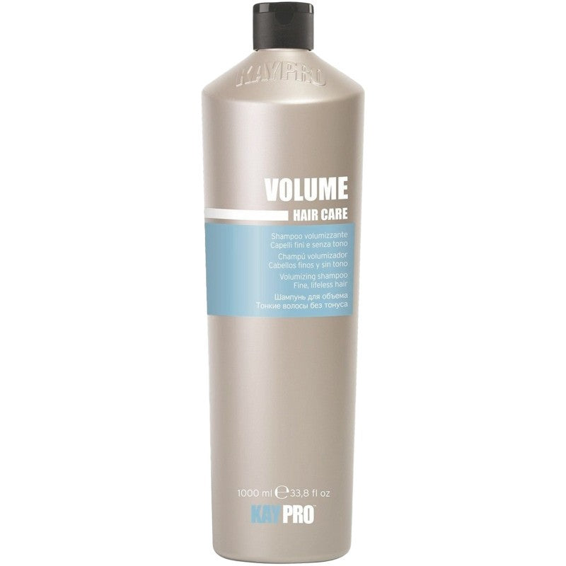 KayPro Tuuheuttava shampoo 1000 ml