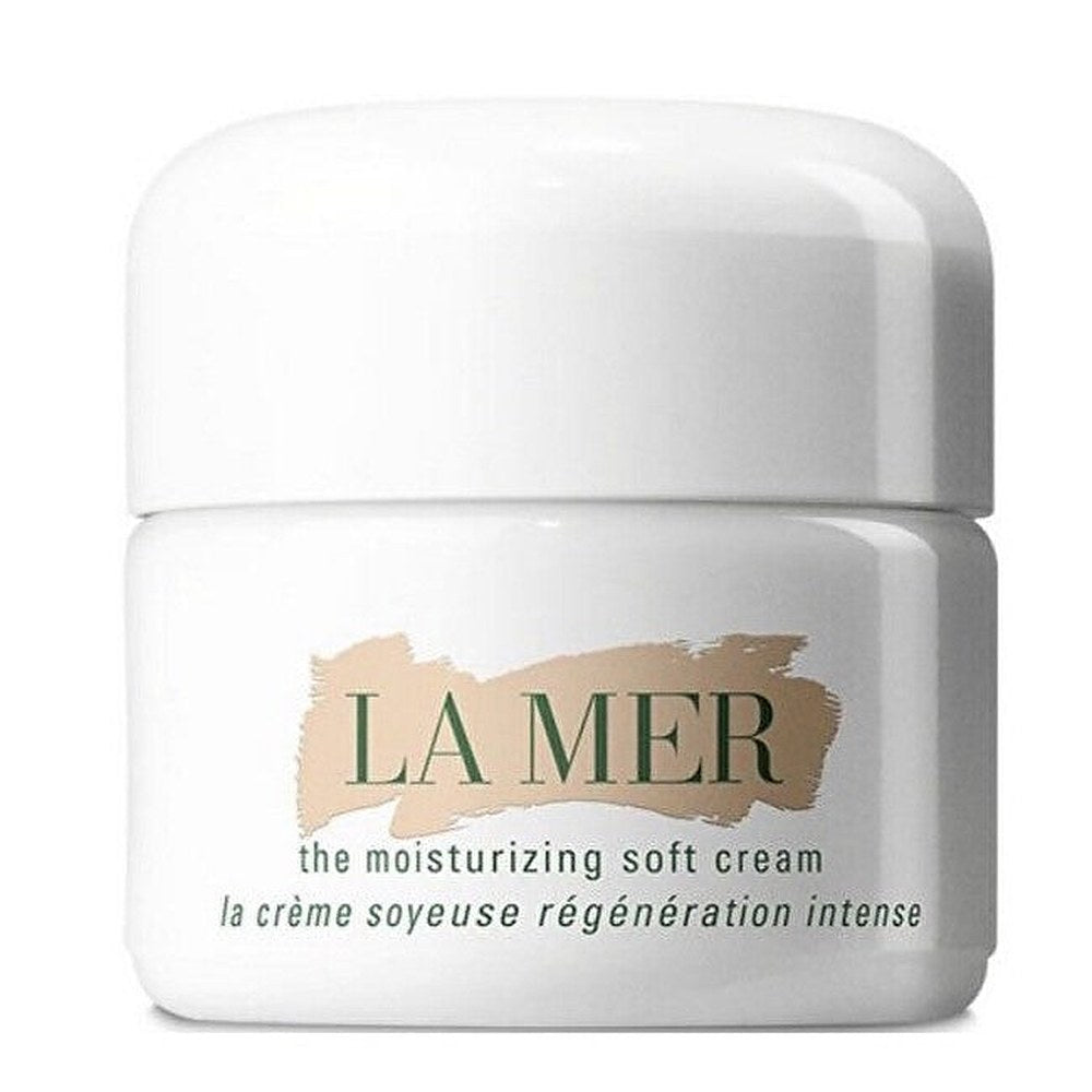 La mer (Pehmeä kosteusvoide) - Määrä: 100 ml