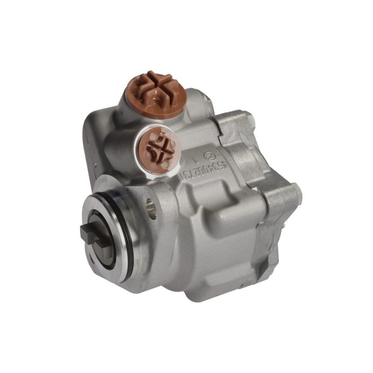 Ohjaustehostimen pumppu BOSCH K S00 000 496