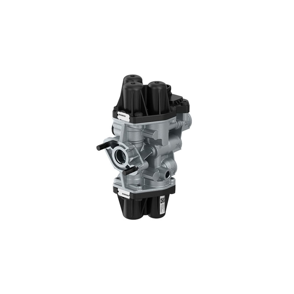 Suojaventtiili, monipiiri WABCO 9347050050
