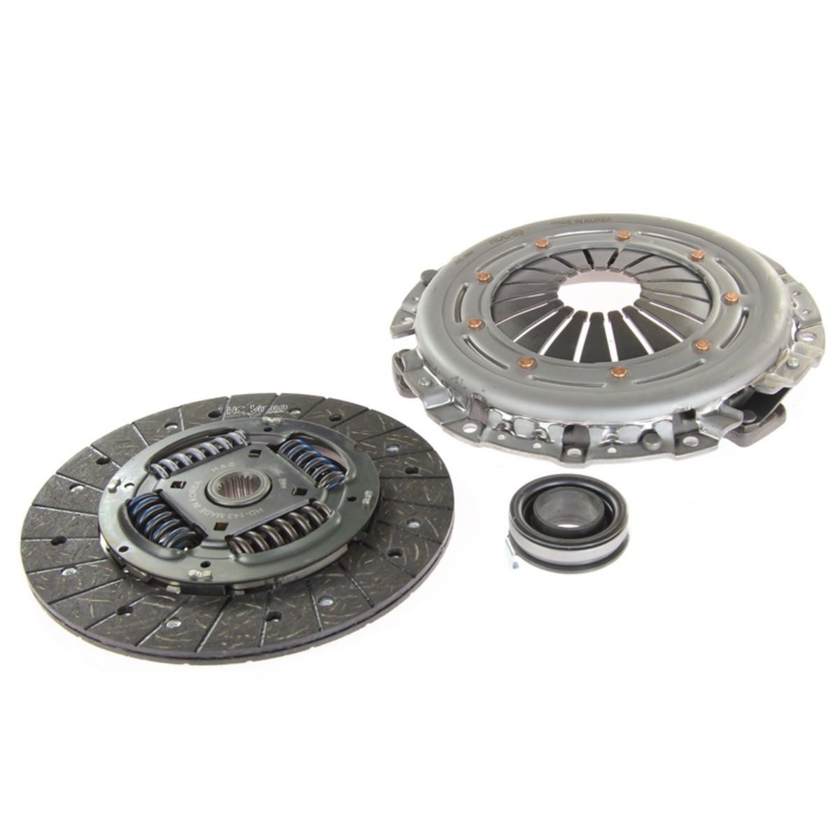 Kytkinpaketti VALEO 826806
