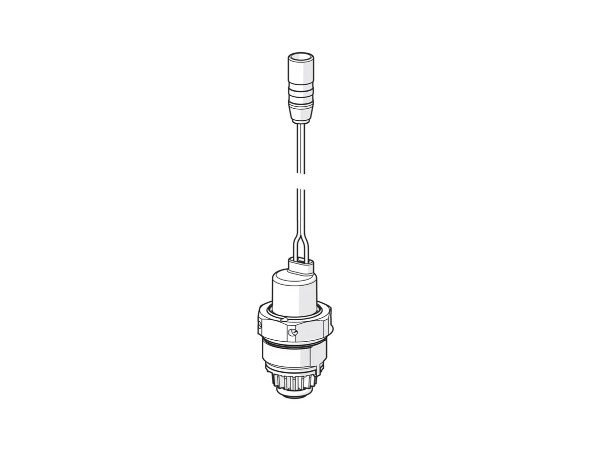 Oras Solenoidiventtiili Electra 199206v:lle