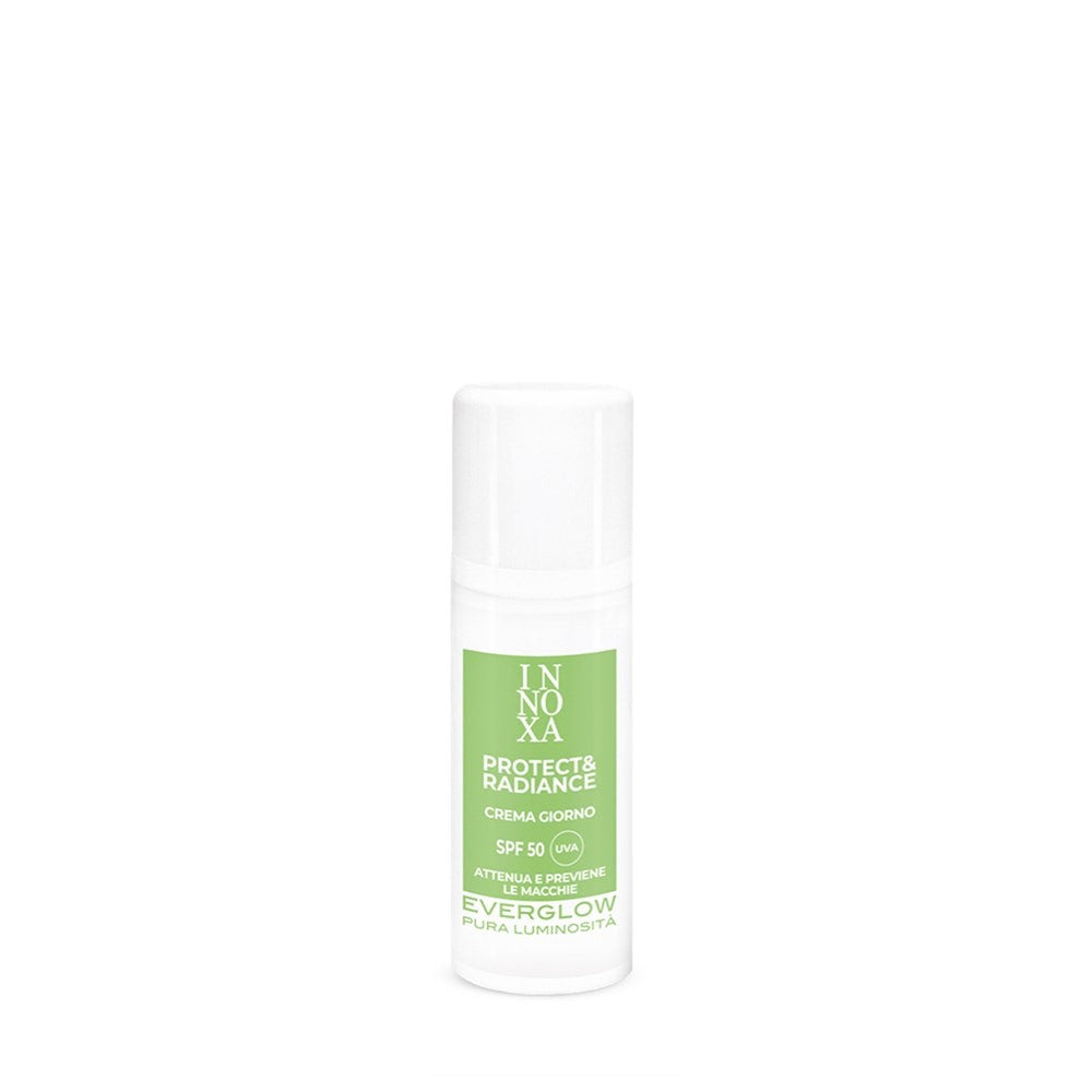 Innoxa Protect & Radiance Face Day Cream SPF50
