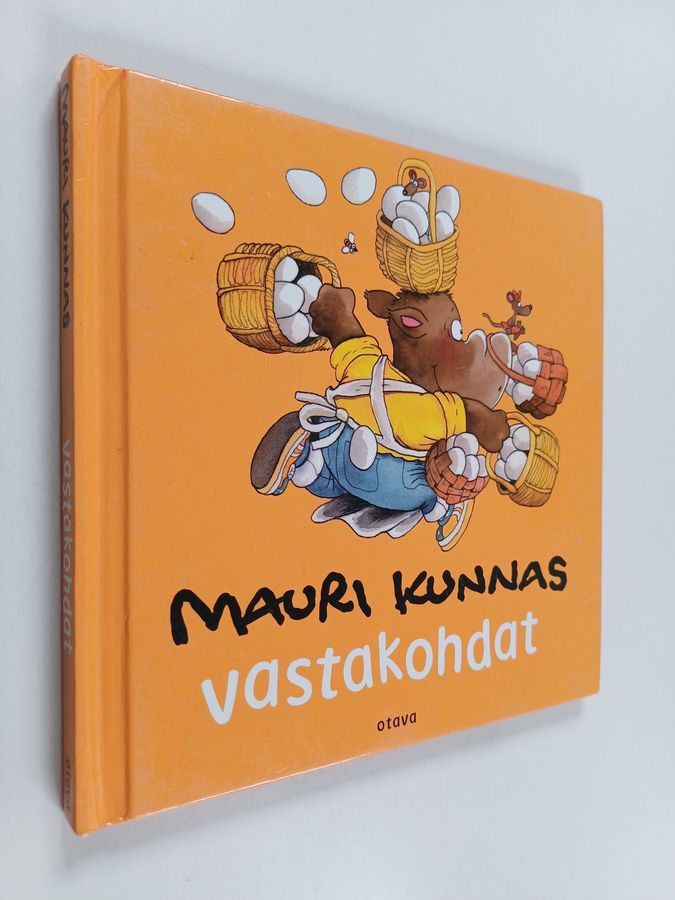 Vastakohdat