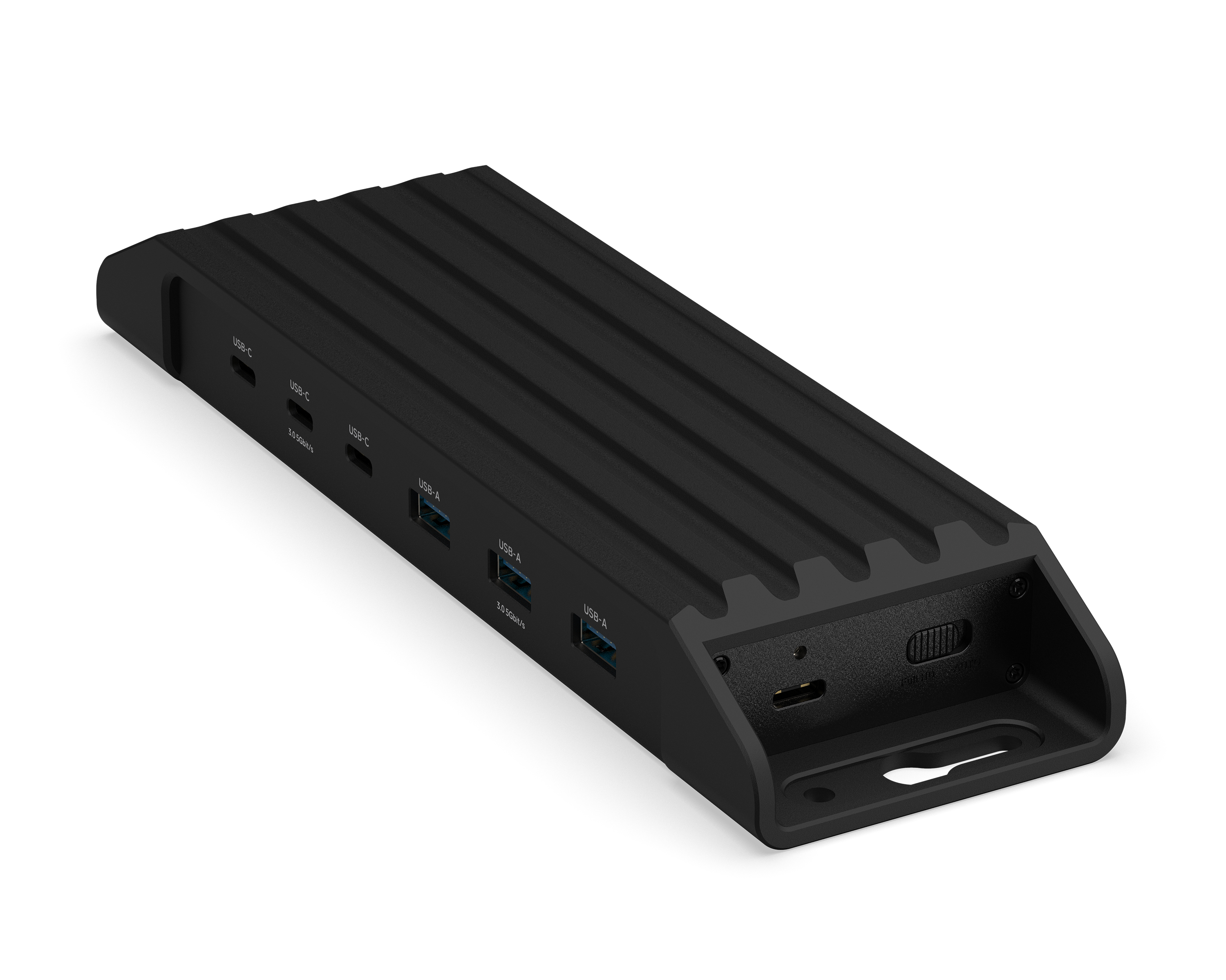 Unisynk Pro AV Dock