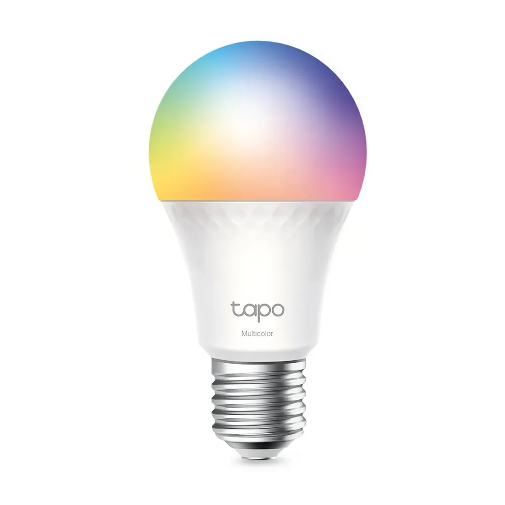 TP-Link Tapo L535E E27 - Älylamppu, Valkoinen