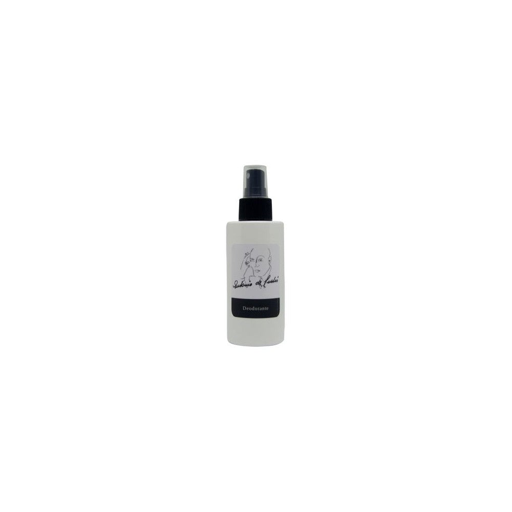 Antonio de curtis Alkoholiton Deodoranttisuihke 150 ml
