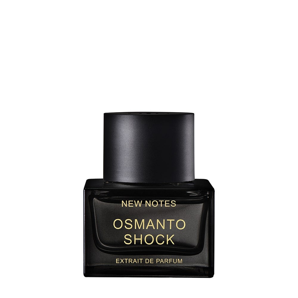 Uudet nuotit Osmanto Shock extrait - 50 ml