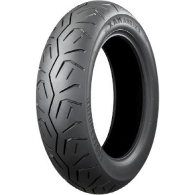 Bridgestone E-Max R ( 240/55 R16 TL 86V takapyörä, M/C DOT2022 )