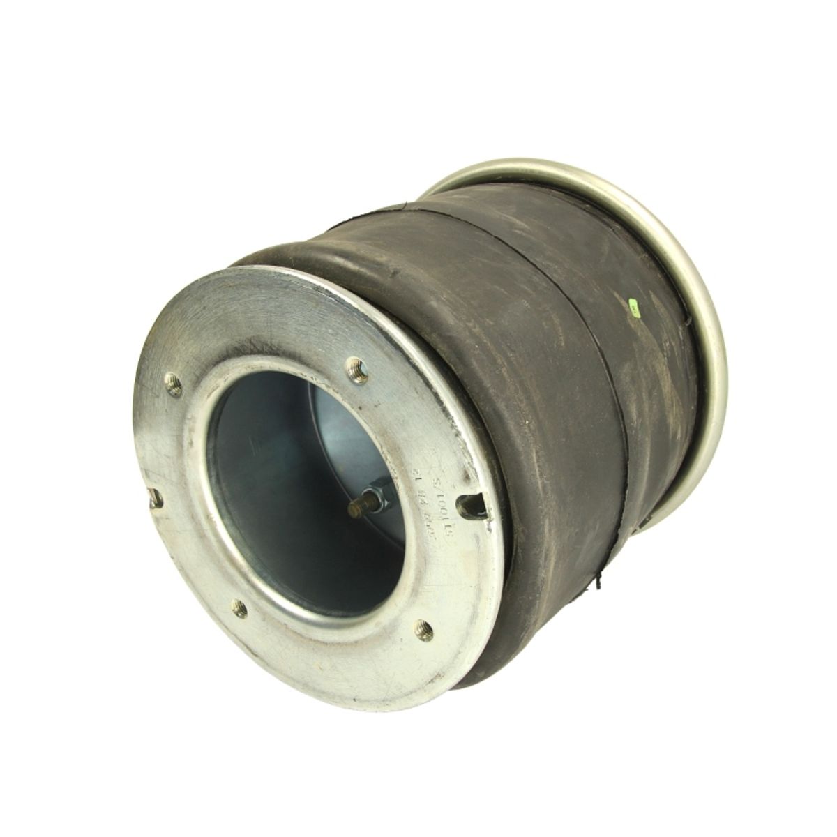 Metallipalje, ilmajousitus CONTITECH AIR SPRING 810 MB