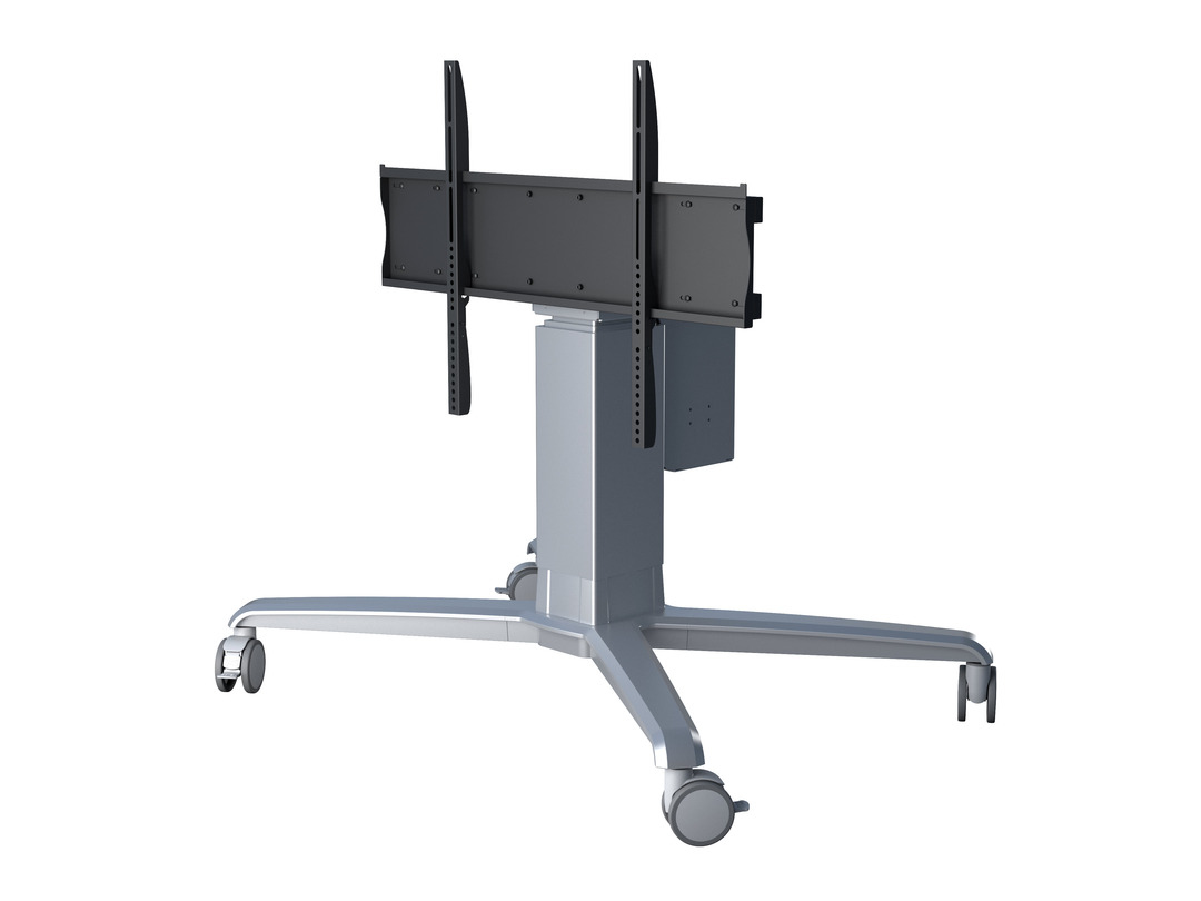 Multibrackets M Motorized Touch Tilt&table 120kg Max 48"-84"